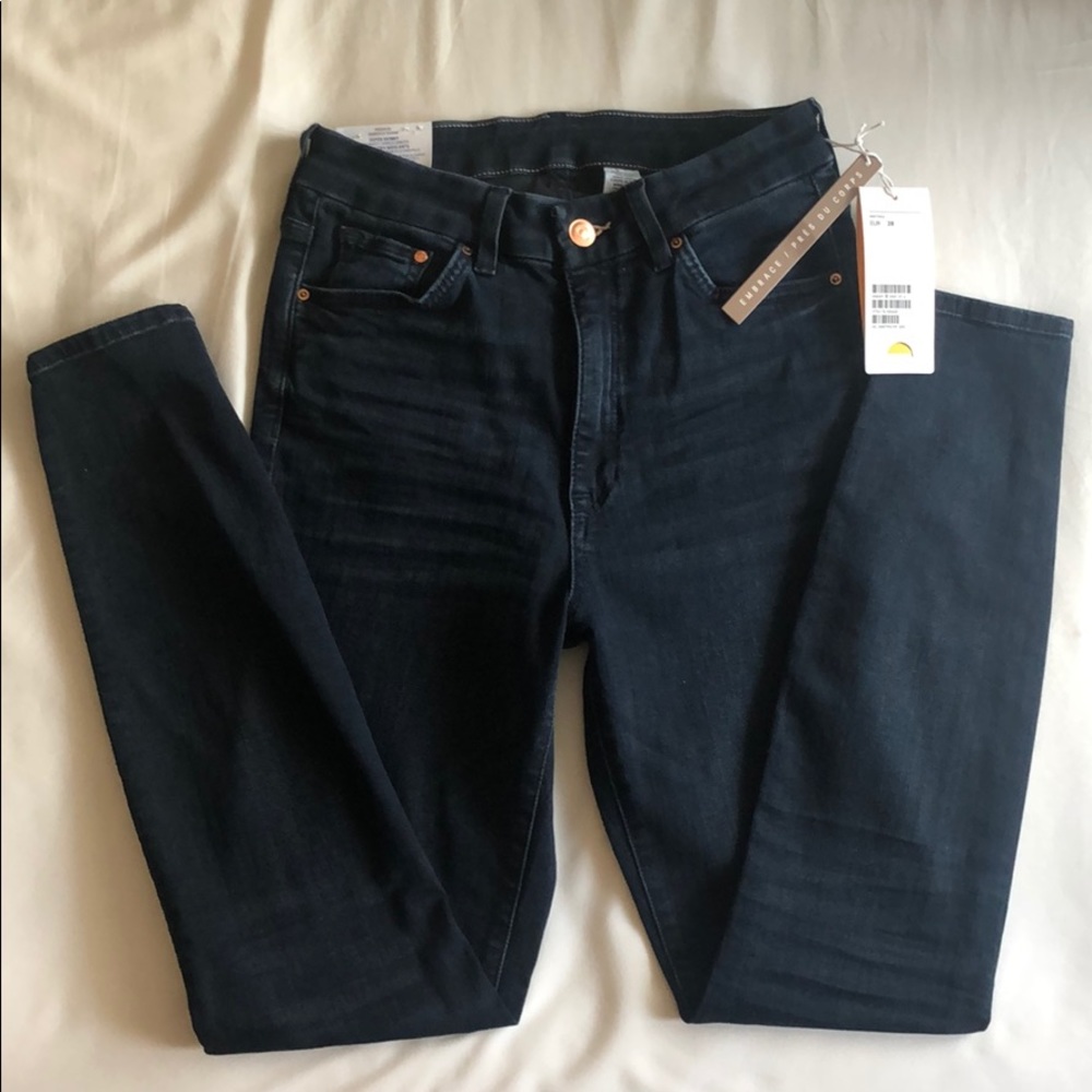 Super Skinny Jeans